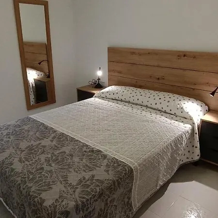 Cala Montero I 아파트 Vinarós
