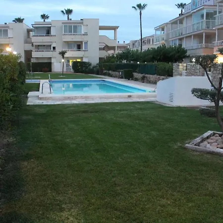 Cala Montero I *