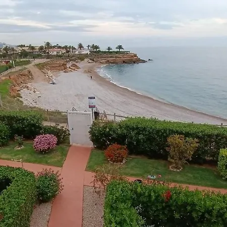 Cala Montero I