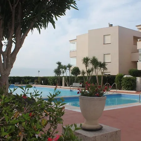 아파트 Cala Montero I Vinarós